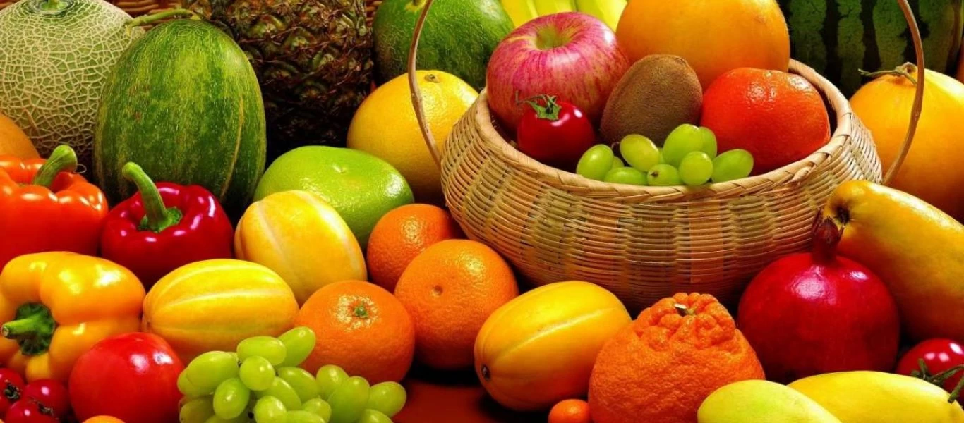 Αυτή είναι η καλύτερη ώρα για να τρώμε φρούτα